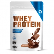 Whey Protein 900g